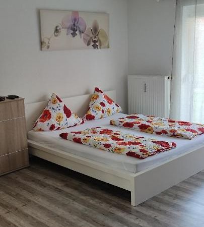 Ferienwohnung Zoja Руст Екстериор снимка