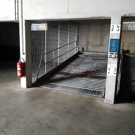 Ferienwohnung Zoja Руст Екстериор снимка