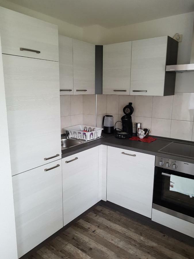 Ferienwohnung Zoja Руст Екстериор снимка