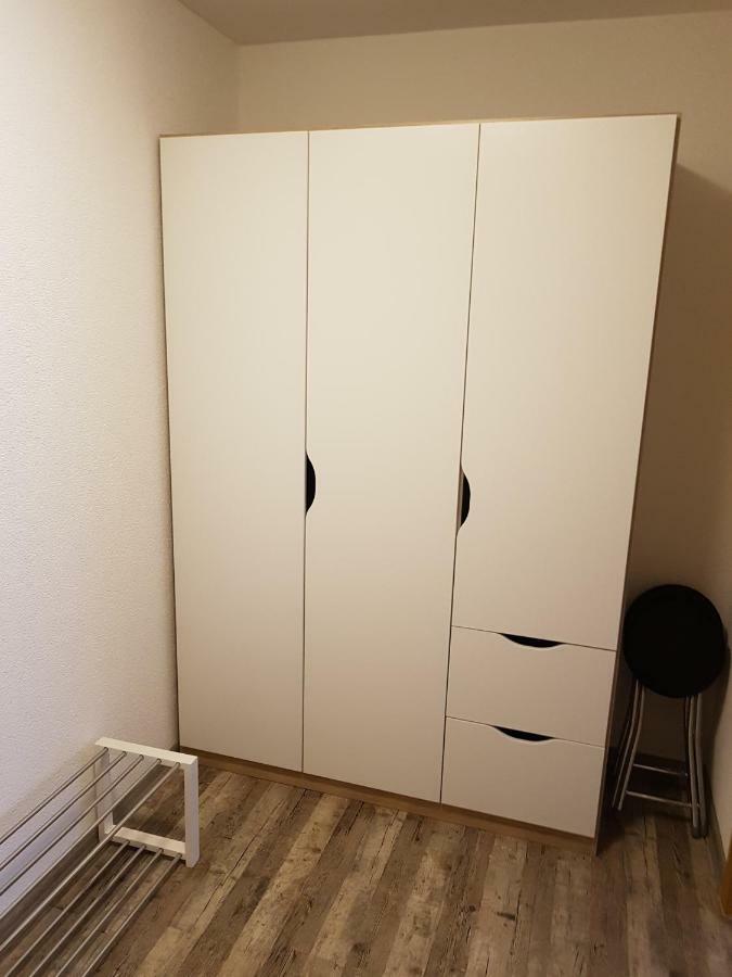 Ferienwohnung Zoja Руст Екстериор снимка