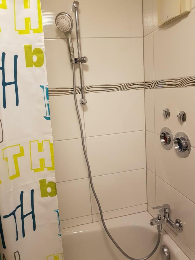 Ferienwohnung Zoja Руст Екстериор снимка